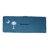 Hometown Golf Towel | Palmetto State