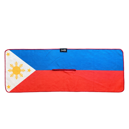 Hometown Golf Towel | Pinoy