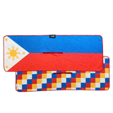 Hometown Golf Towel | Pinoy