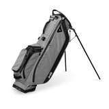 Ryder | Heather Gray Lightweight Stand Bag