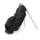 Ryder | Matte Black Lightweight Stand Bag