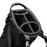 Ryder | Matte Black Lightweight Stand Bag