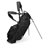 Ryder | Matte Black Lightweight Stand Bag