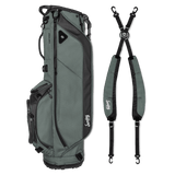 Ryder | Midnight Green Lightweight Stand Bag