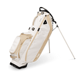 Ryder | Toasted Almond Lightweight Stand Bag