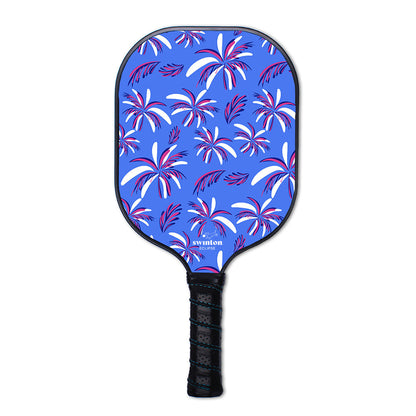 Eclipse Island Vibes Pickleball Paddle