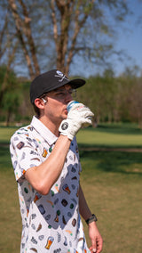 Beer Polo 2.0 - Shank It Golf