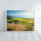 Arcadia Bluffs, Michigan - Signature Designs