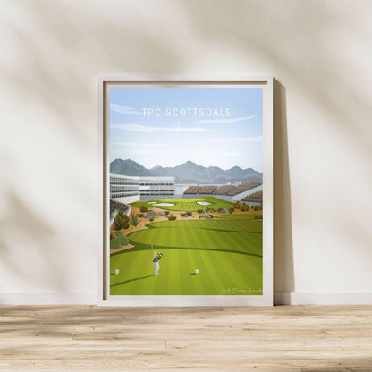 TPC Scottsdale, Arizona - Signature Designs