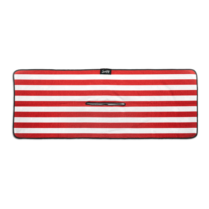 Classic Golf Towel | Stars and Striped