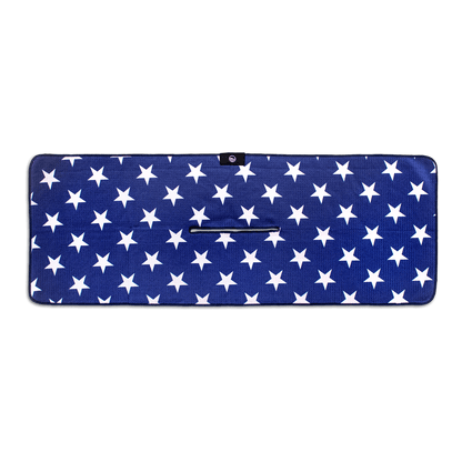 Classic Golf Towel | Stars and Striped