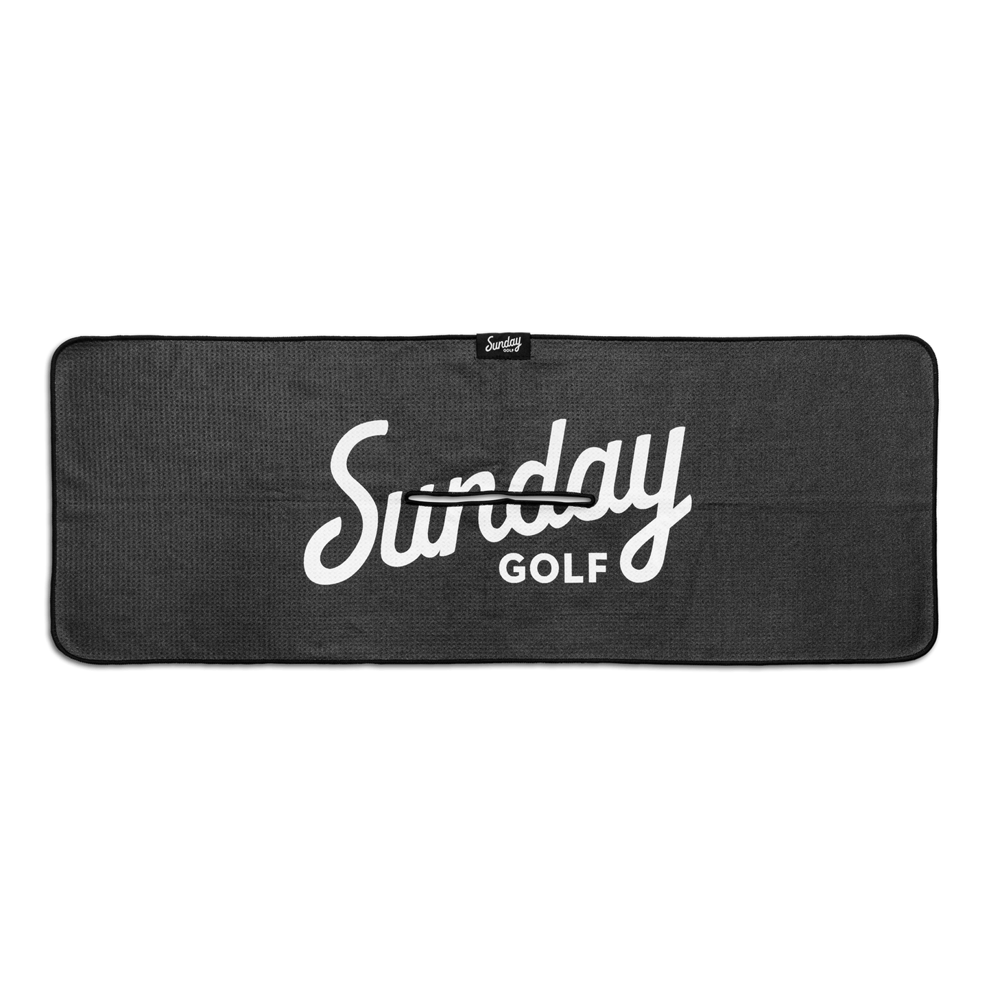 Classic Golf Towel | Sunday Golf