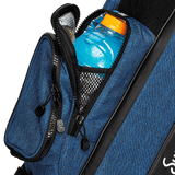 The Loma | Cobalt Blue Par 3 Bag