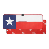 Hometown Golf Towel | Texas Wedge