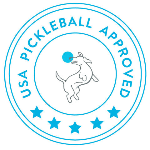 Eclipse Party Animal Pickleball Paddle