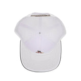 Tiger Gray Golf Hat