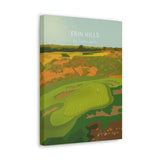 Erin Hills, Erin, Wisconsin - Signature Designs