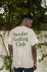 Sunday Golfing Club