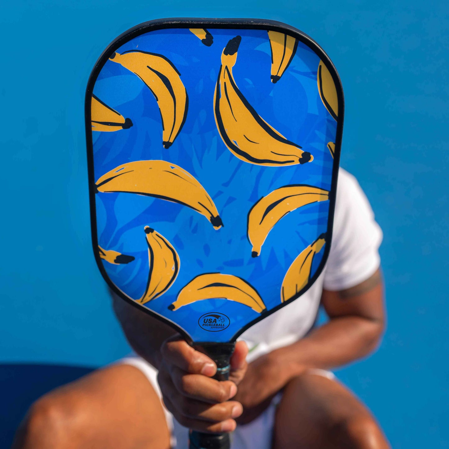 Hero Bananas Pickleball Paddle