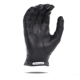 Black Elite Tour Golf Glove