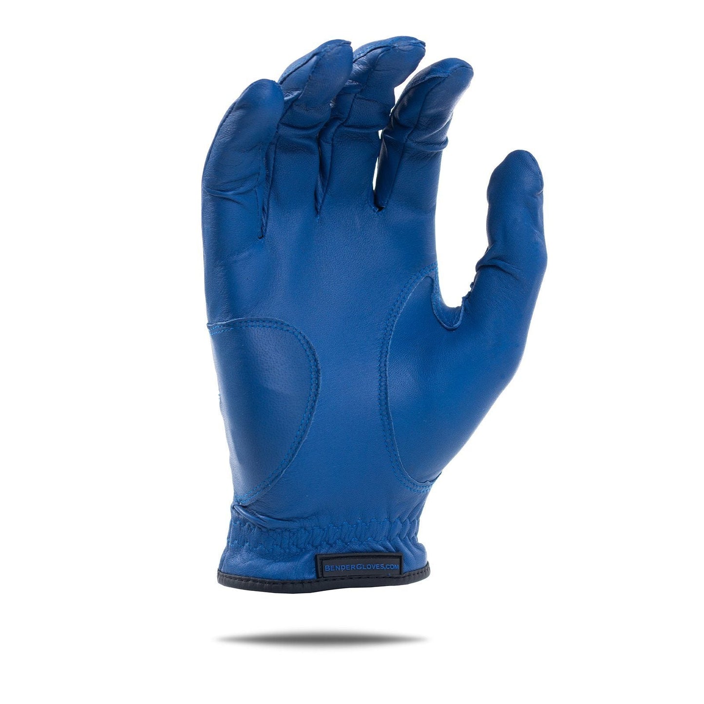 Blue Elite Tour Golf Glove