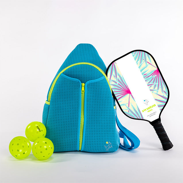 Hero Palms Pickleball Paddle