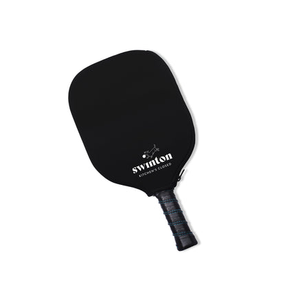 Eclipse Kitchen's Closed Pickleball Paddle