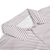 Diagonal Spring Performance Polo