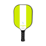 Hero Green Stripe Pickleball Paddle