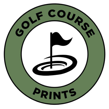 TPC Colorado, Colorado - Printed Golf Courses