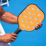 Eclipse Party Animal Pickleball Paddle