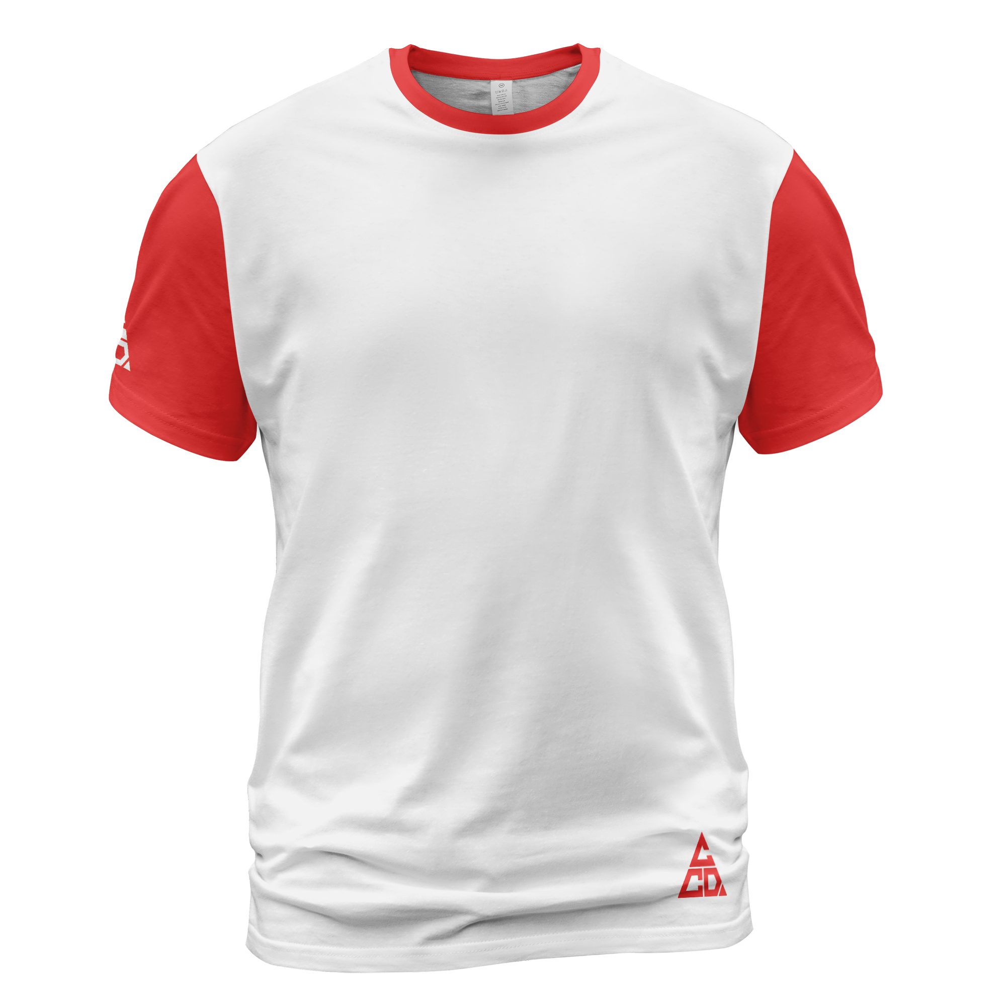 CCD Performance Pickleball Shirt