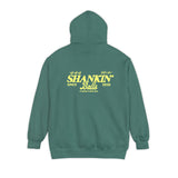 Shankin Balls Since 2020 Hoodie