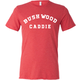 Golf Bushwood Caddie Unisex T-Shirt