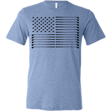 Golf Flag Unisex T-Shirt