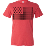 Golf Flag Unisex T-Shirt