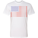 Golf Flag Unisex T-Shirt