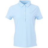 Golf Island Women's Polo