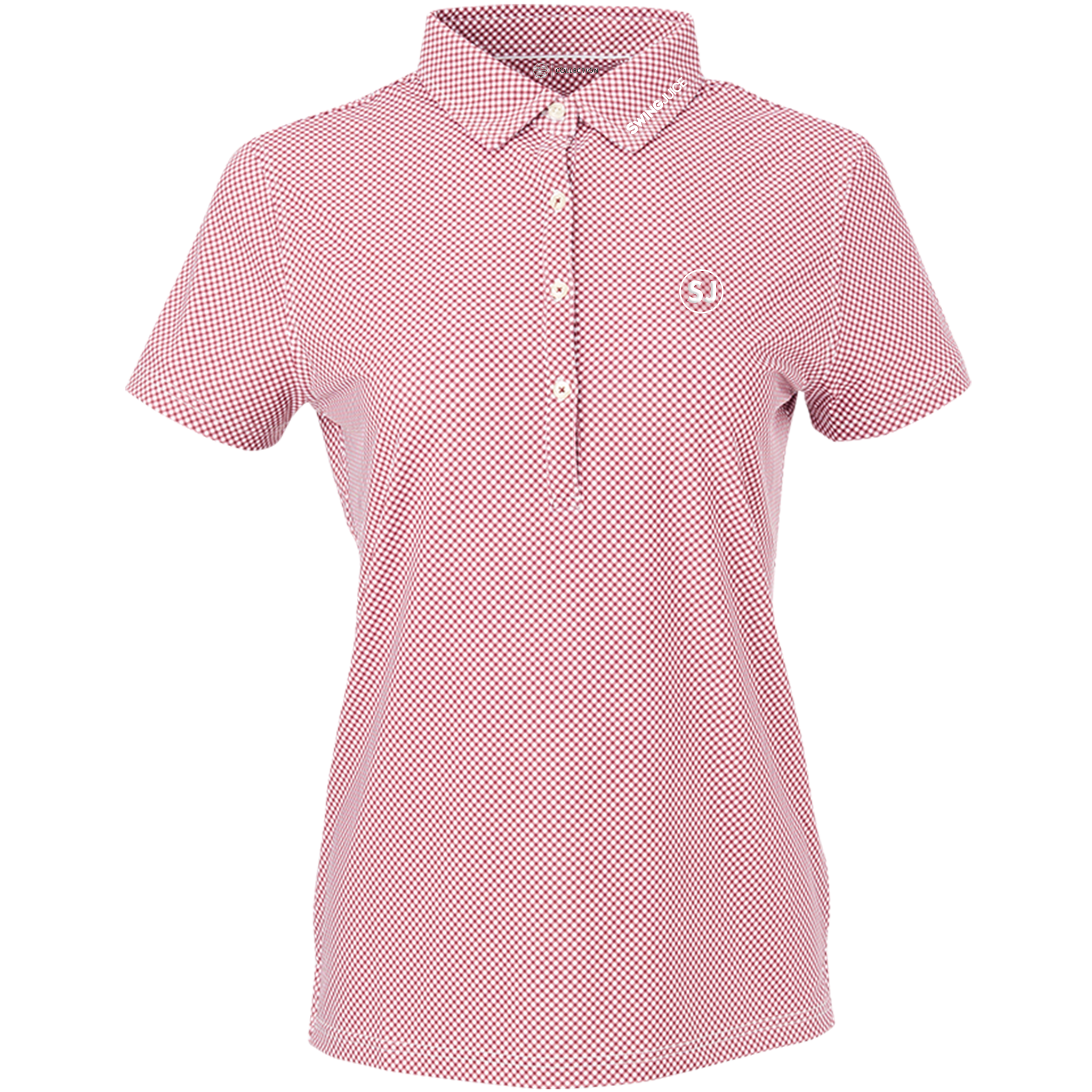 Golf Island Women's Polo