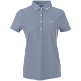 Golf Island Women's Polo