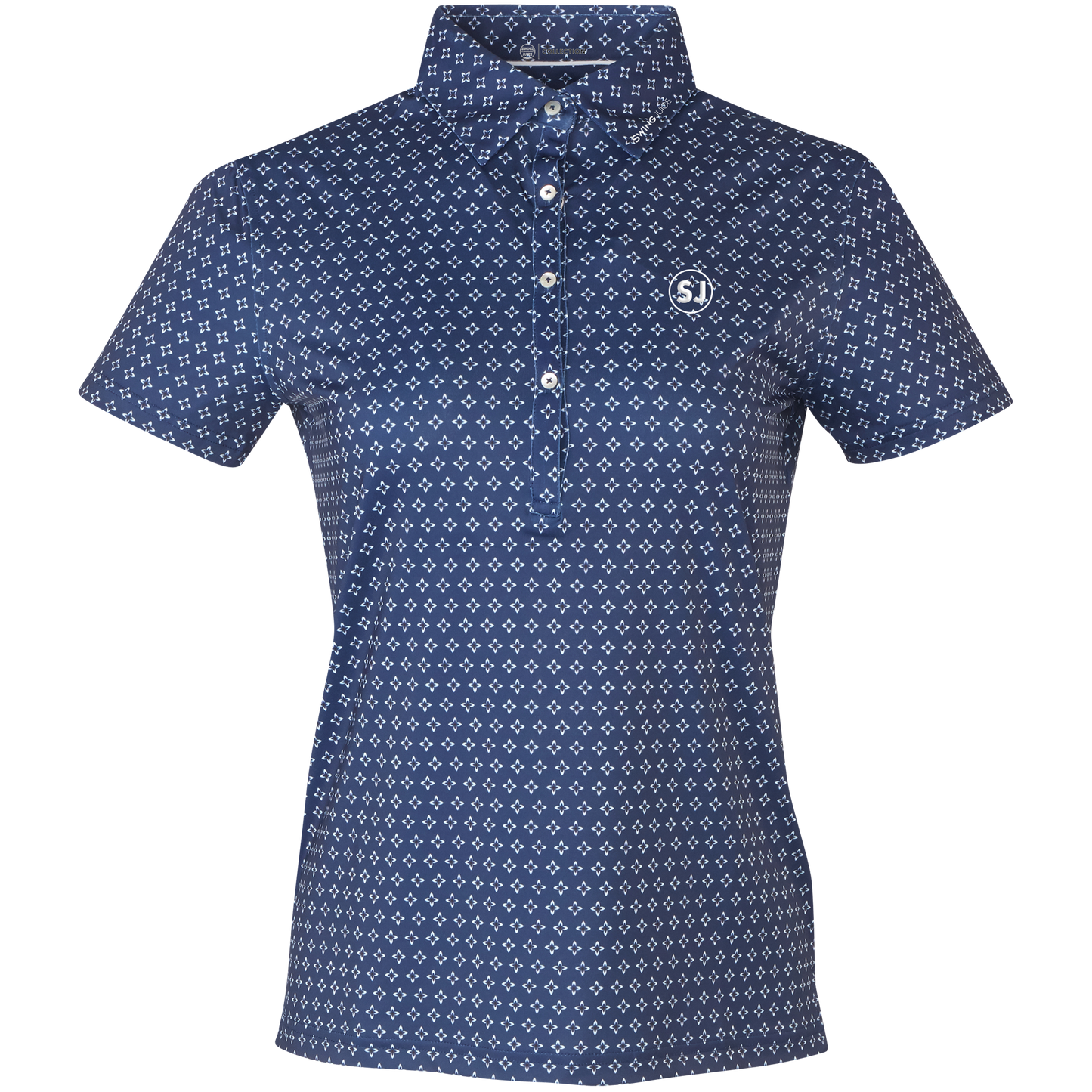 Golf Diamond Women's Polo