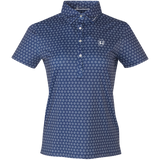 Golf Diamond Women's Polo