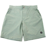 Golf Sunrise Men's Short