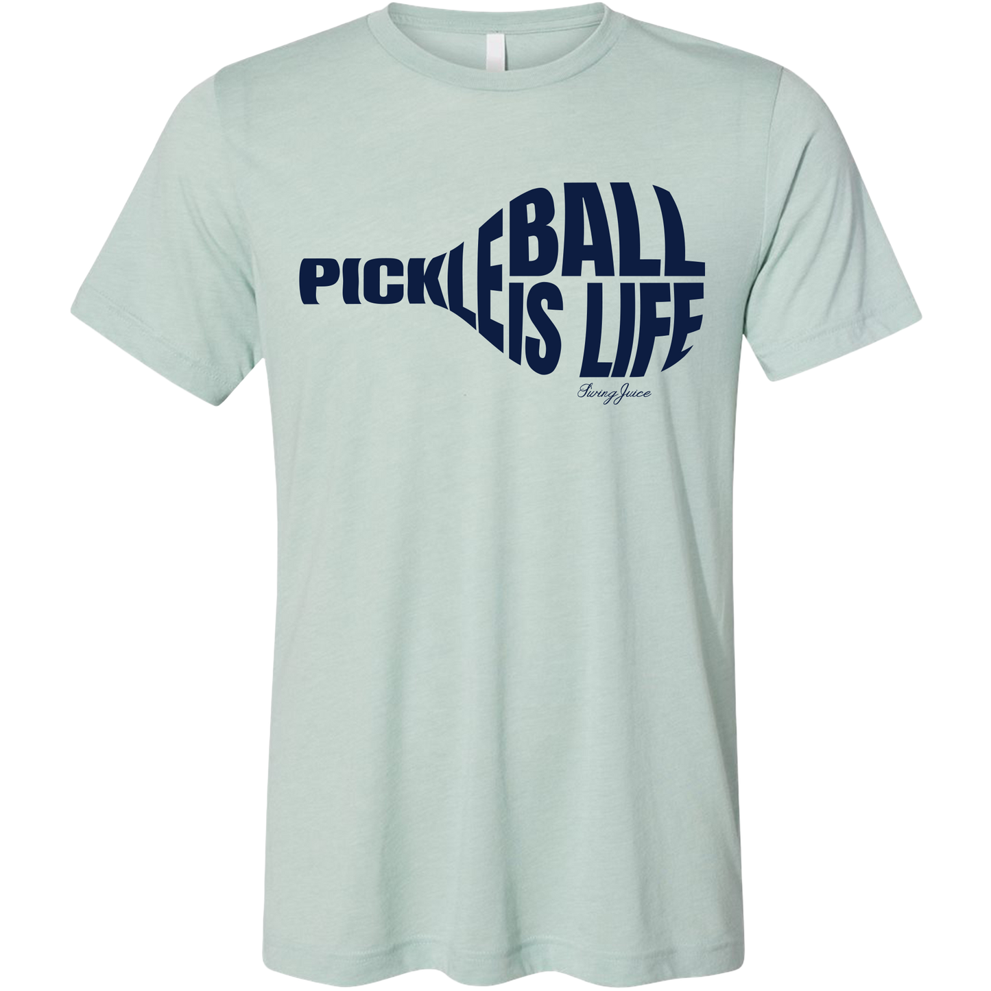 Pickleball Is Life Unisex T-Shirt