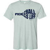 Pickleball Is Life Unisex T-Shirt