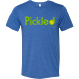 Pickleball Pickled Unisex T-Shirt