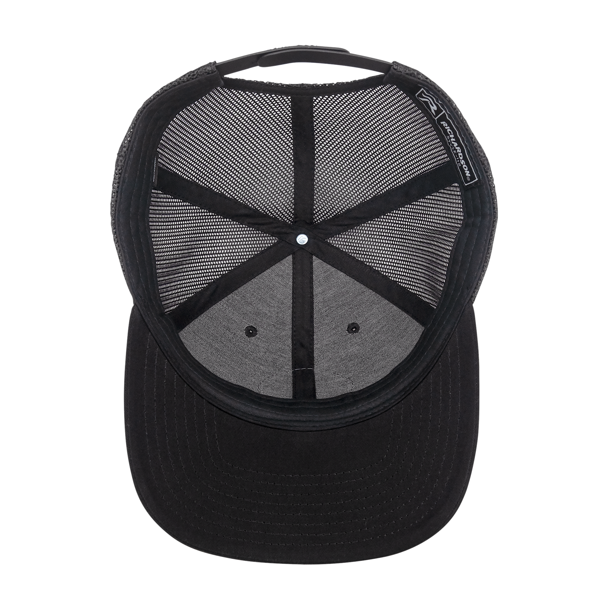 Golf Retro Unisex Trucker Hat