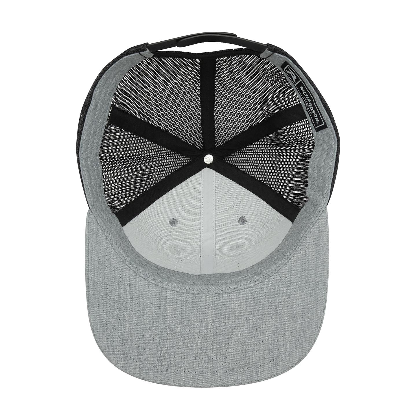 Golf Retro Unisex Trucker Hat