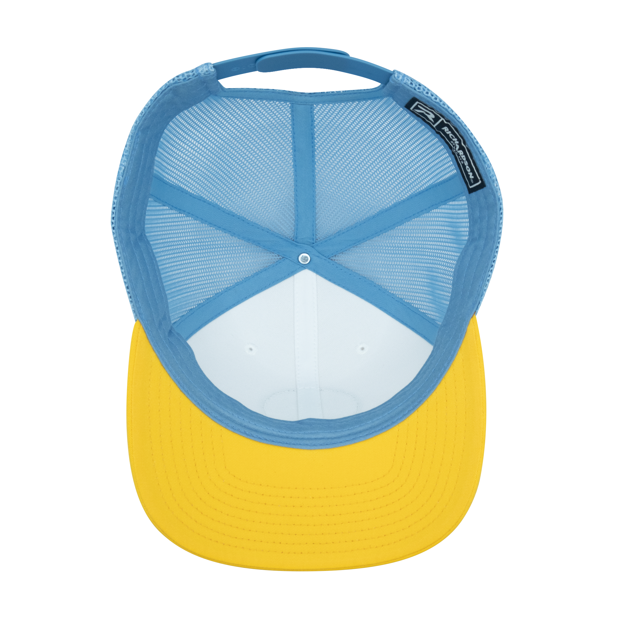 Golf Retro Unisex Trucker Hat