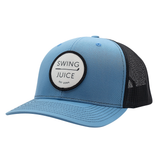 Golf Retro Unisex Trucker Hat